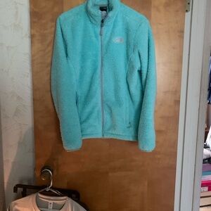 The North Face Aqua Fleece Jacket